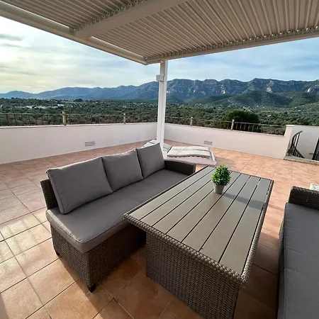 Golden 308 Apartment Sant Carles De La Rapita