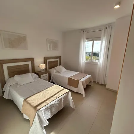 Golden 308 Apartment *