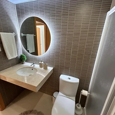 Golden 308 * Сан-Карлос-де-ла-Рапита