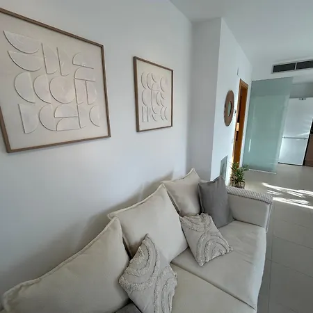 Golden 308 Apartment Sant Carles De La Rapita