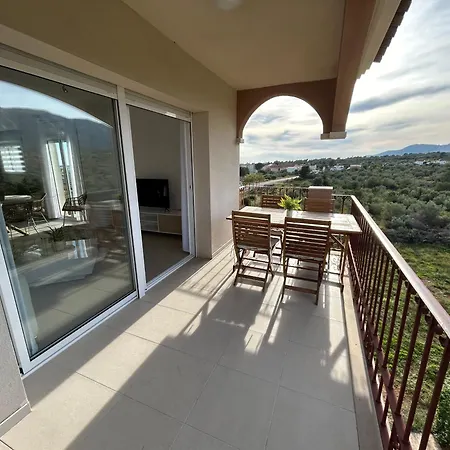 Apartment Golden 308 Sant Carles De La Rapita