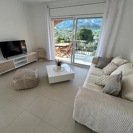 Apartment Golden 308 Sant Carles De La Rapita