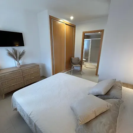 Apartment Golden 308 Sant Carles De La Rapita