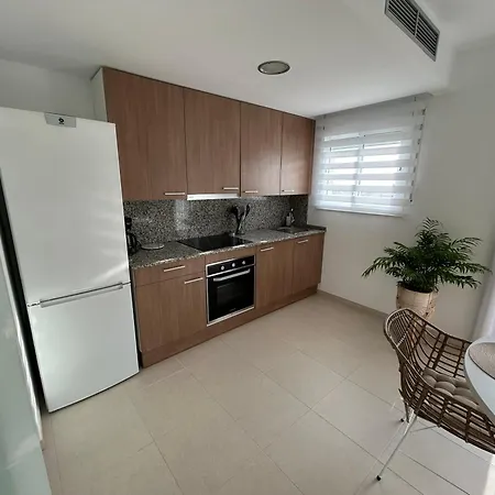 Golden 308 Apartment *