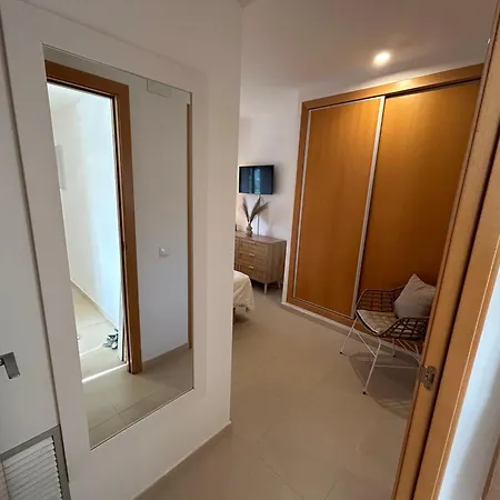 Golden 308 Apartment Sant Carles De La Rapita
