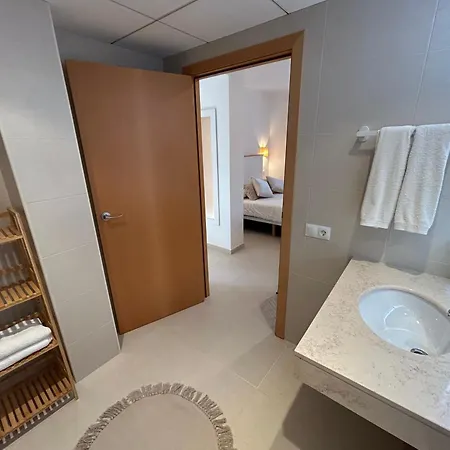 Apartment Golden 308